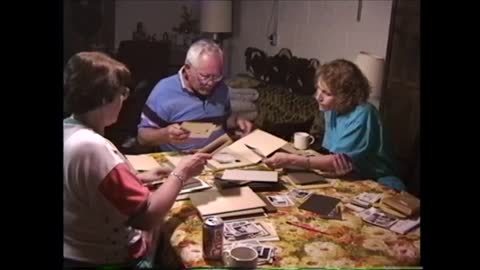 1994 EGF Family Gathering Part 1