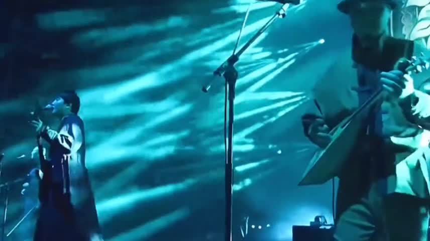 Rock music and original music and classical music