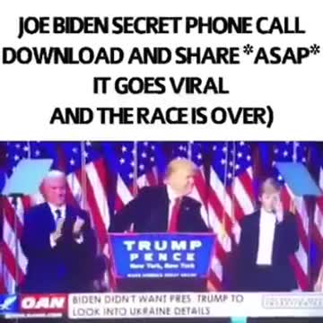 the secret biden tapes revealed