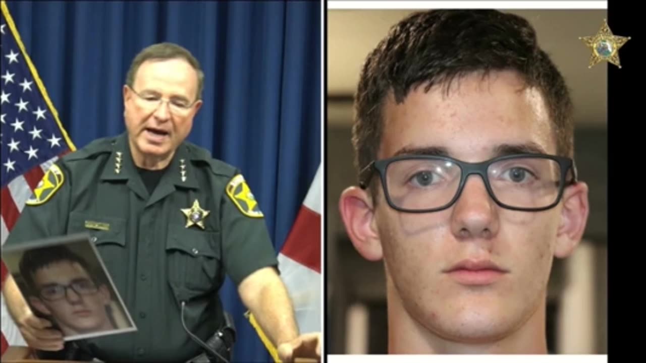 Polk County Sheriff's Office arrests 17-year old for murdering his mother