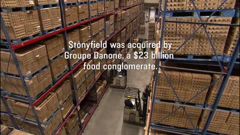 FOOD INC. DOCUMENTARY