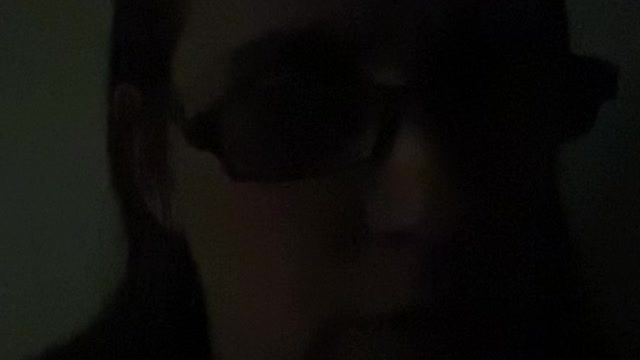 Confidences dans le noir (version vidéo)
