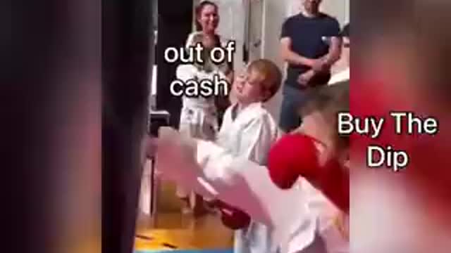 Types of crypto Hodlers