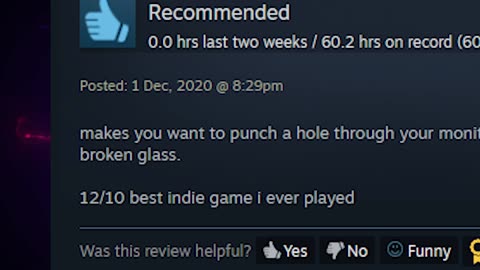 Hollow Knight Steam Review