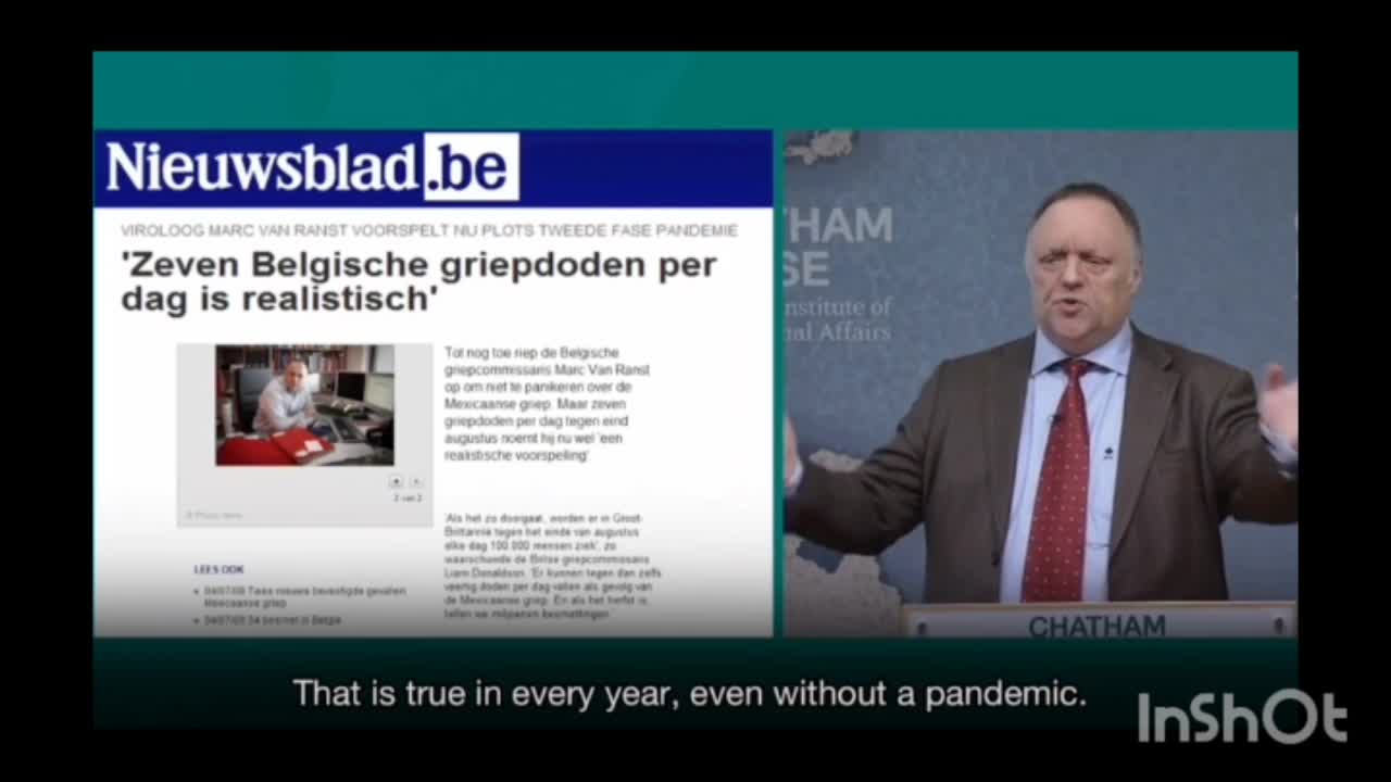 WHO plans for 10 years of pandemics, from 2020 to 2030