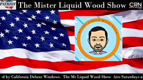 Mr. Liquid Wood Show Ep 61 09-08-2024