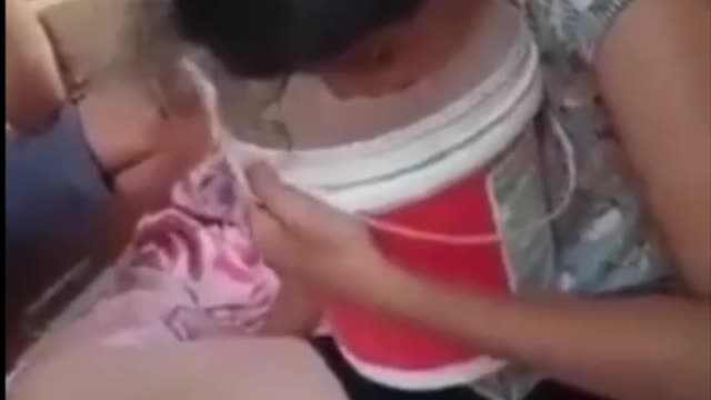 Sidde effect vaccine