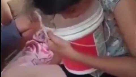 Sidde effect vaccine