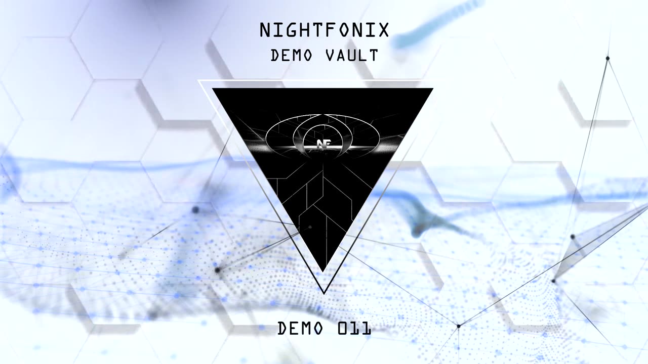 Nightfonix - Demo 011