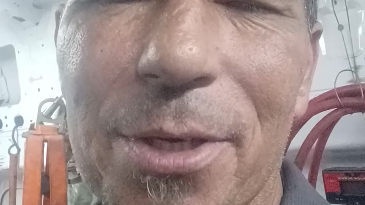Is he too old? My dad is in his 80's and sharp.