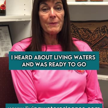 𝐎𝐯𝐞𝐫𝐜𝐨𝐦𝐢𝐧𝐠 𝐂𝐚𝐧𝐜𝐞𝐫 𝐚𝐭 𝐋𝐢𝐯𝐢𝐧𝐠 𝐖𝐚𝐭𝐞𝐫𝐬 #Colonics #Biomat #TZone