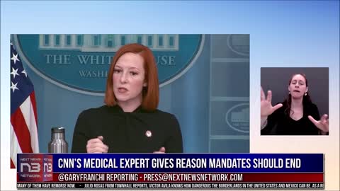 Hidden Reason The Mask Mandates Are Ending