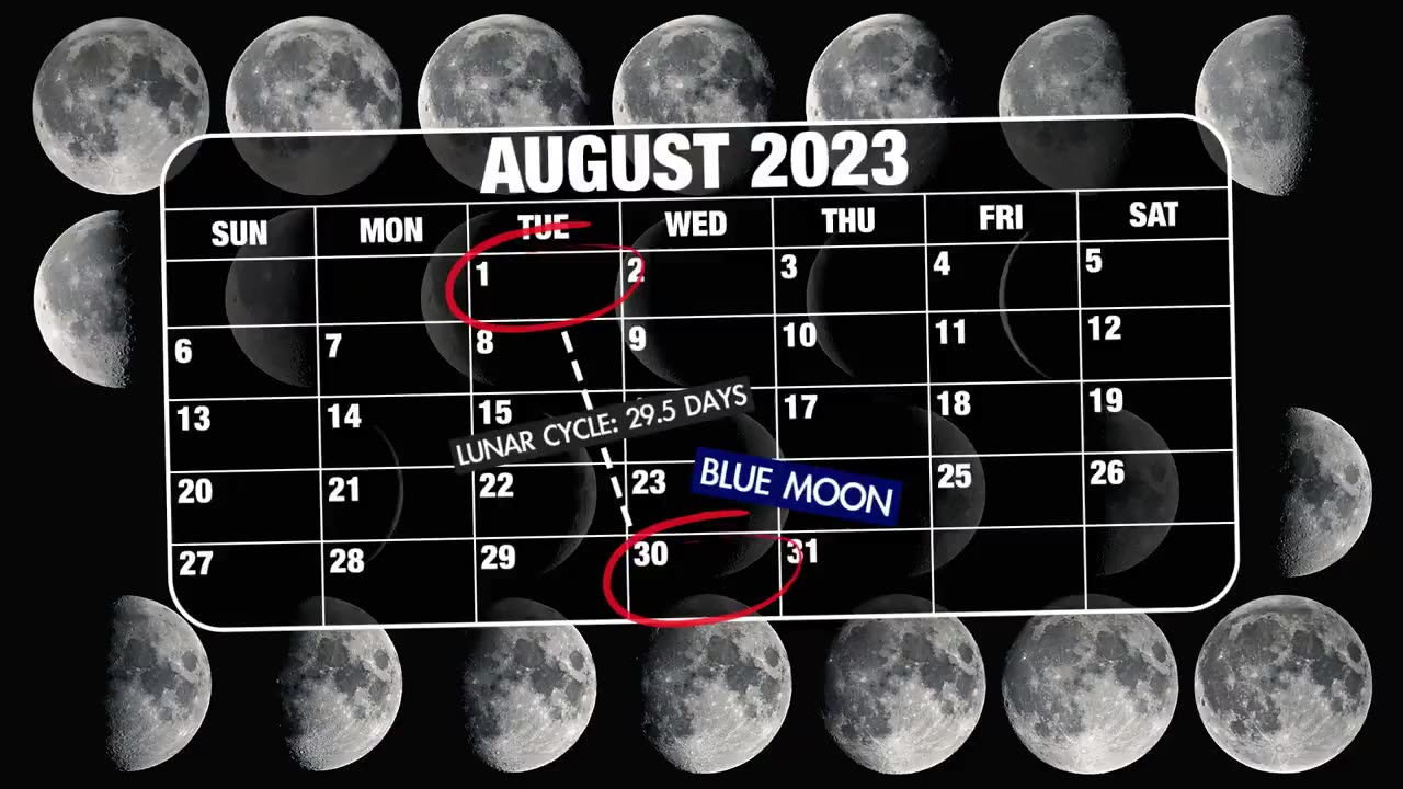 What's Up: August 2023 Skywatching Tips from NASA