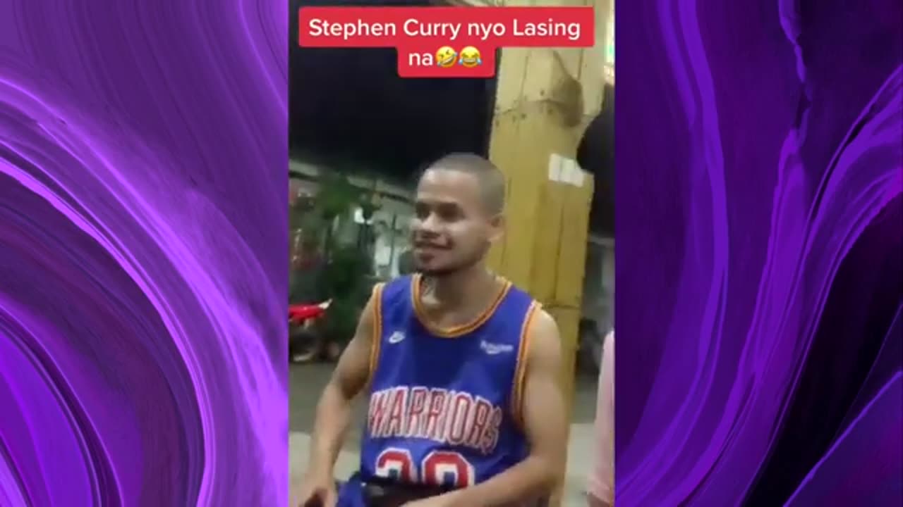 Filipino Funniest Basketball Videos