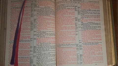 Matthew 12