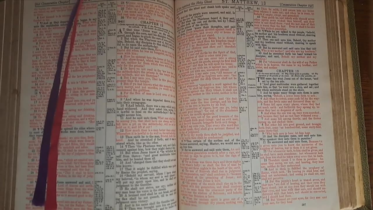 Matthew 12