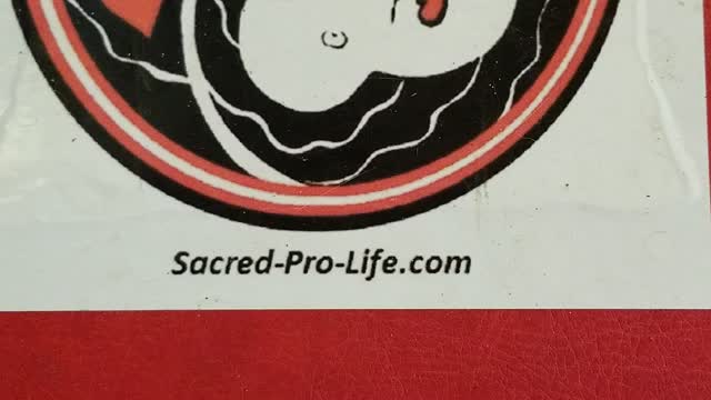 Spreading life love and unity on the 48th observance of roe V Wade
