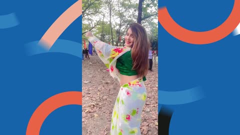 Indian Beauty Dance