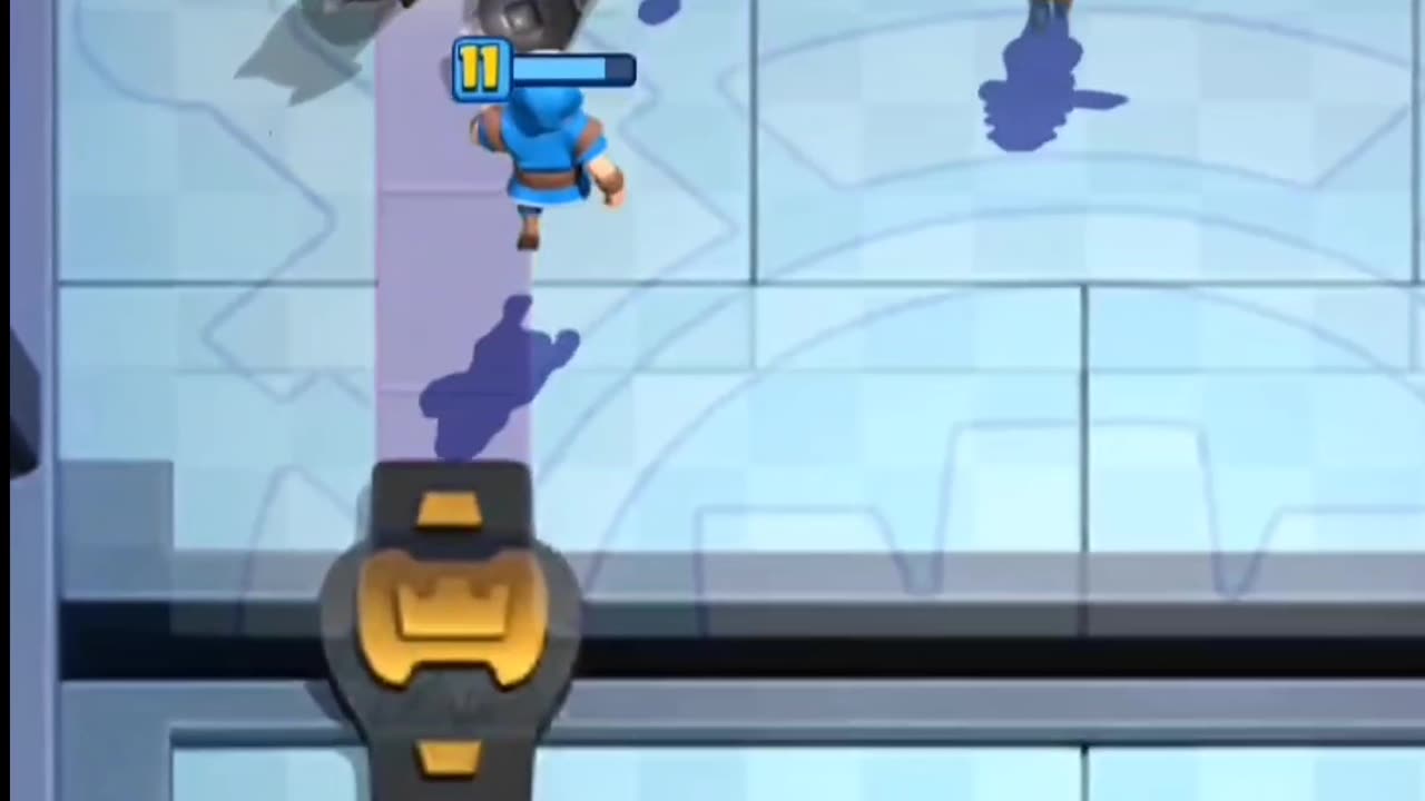 "Pekka 2.0: The Upgrade" #shorts #clashroyalehindi #clashroyaleshorts