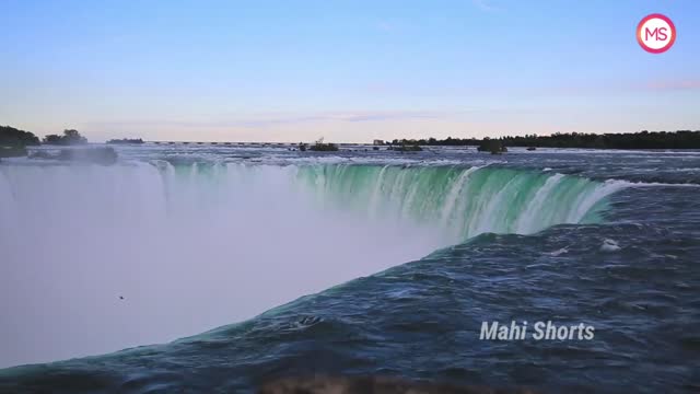 Niagara Water Fall