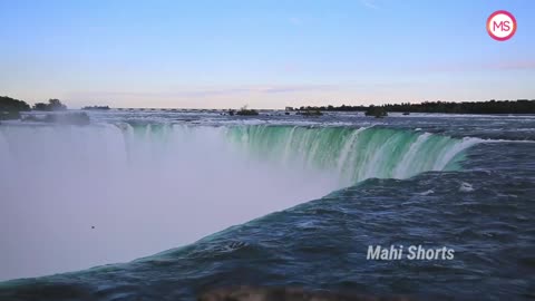 Niagara Water Fall