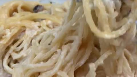 Italian pasta