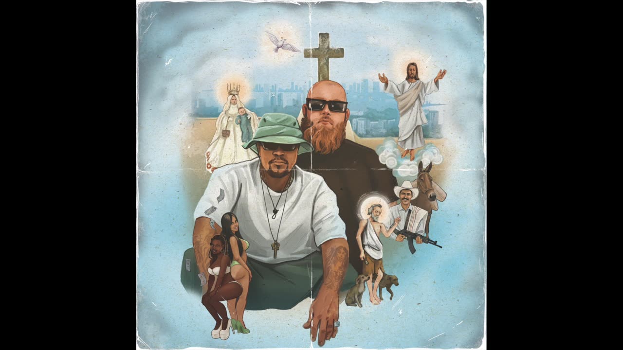 DJ MUGGS x CRIMEAPPLE - Kleenex