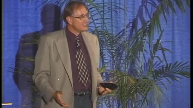 203 ~ Hidden Secrets of the Sanctuary Revealed: Jesus and the Plan of Salvation | An Advocate For Our Time (3/35)