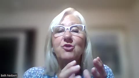 REAL TALK: LIVE w/SARAH & BETH - Today's Topic: Get Stirred Up