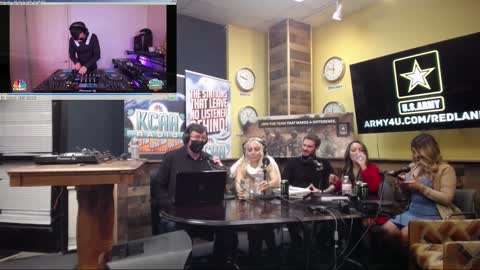 KCAA: Your Music Team