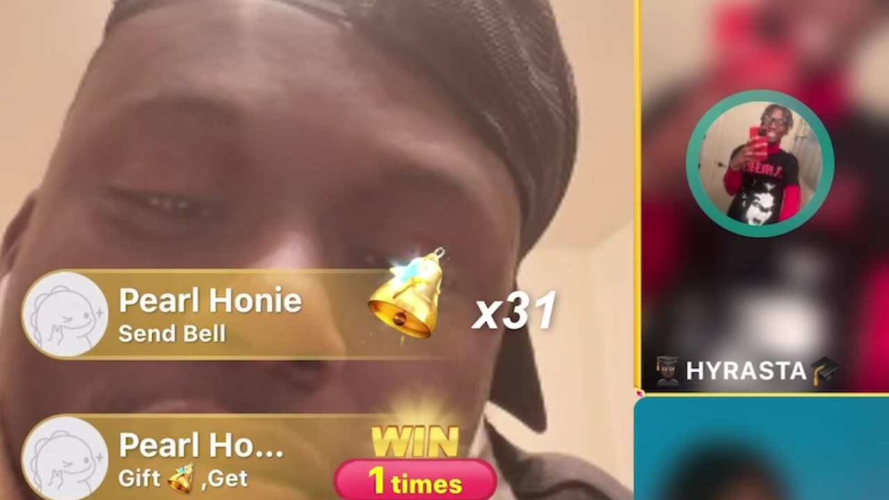 Finesse talks about being scammed for house 1/11/24 #bigoclipandsip