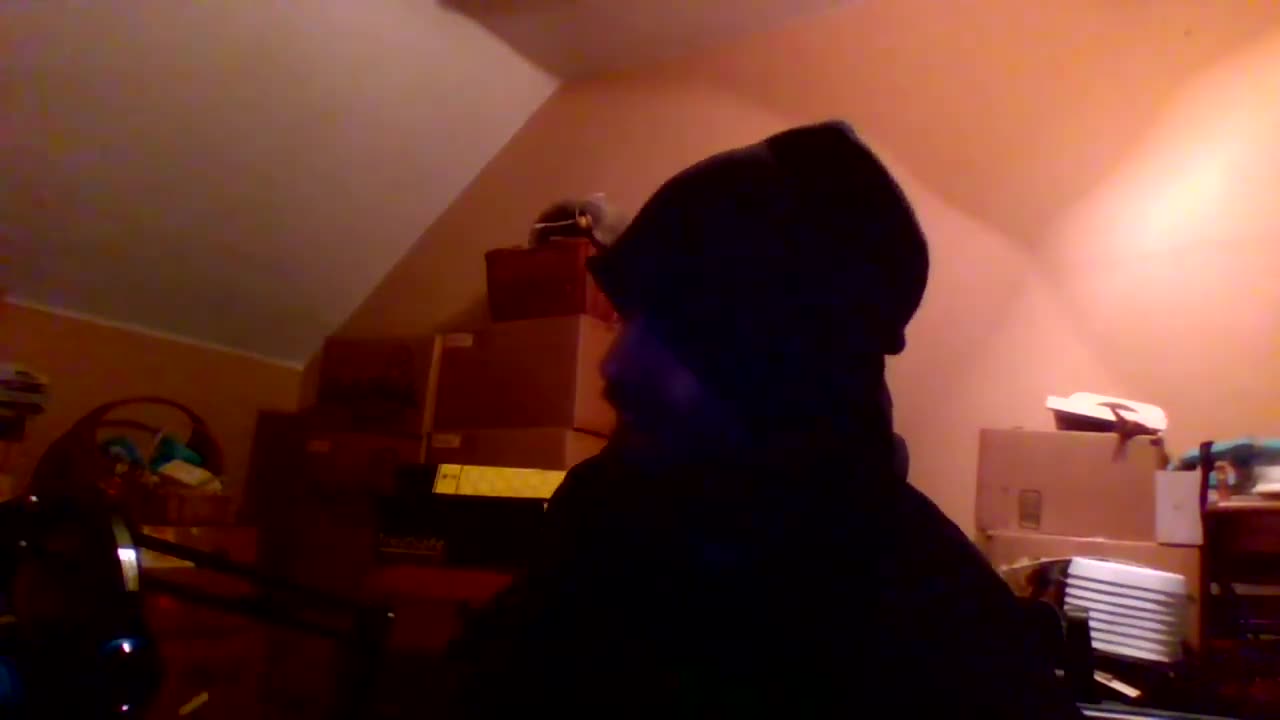 [Cyraxx Youtube 2021-1-28] Creating a New Genre of Music