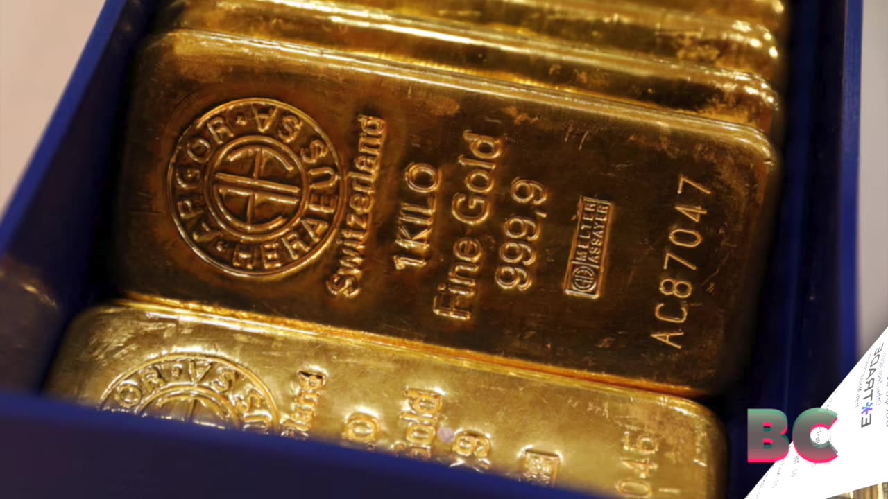 Most banks expect gold’s bull run to persist into 2025