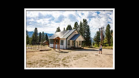 Pine And Trinity Lake Area 2020