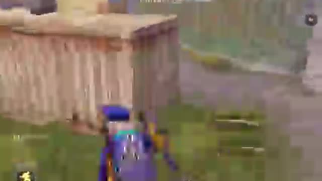 Fast m24 player in pubg
