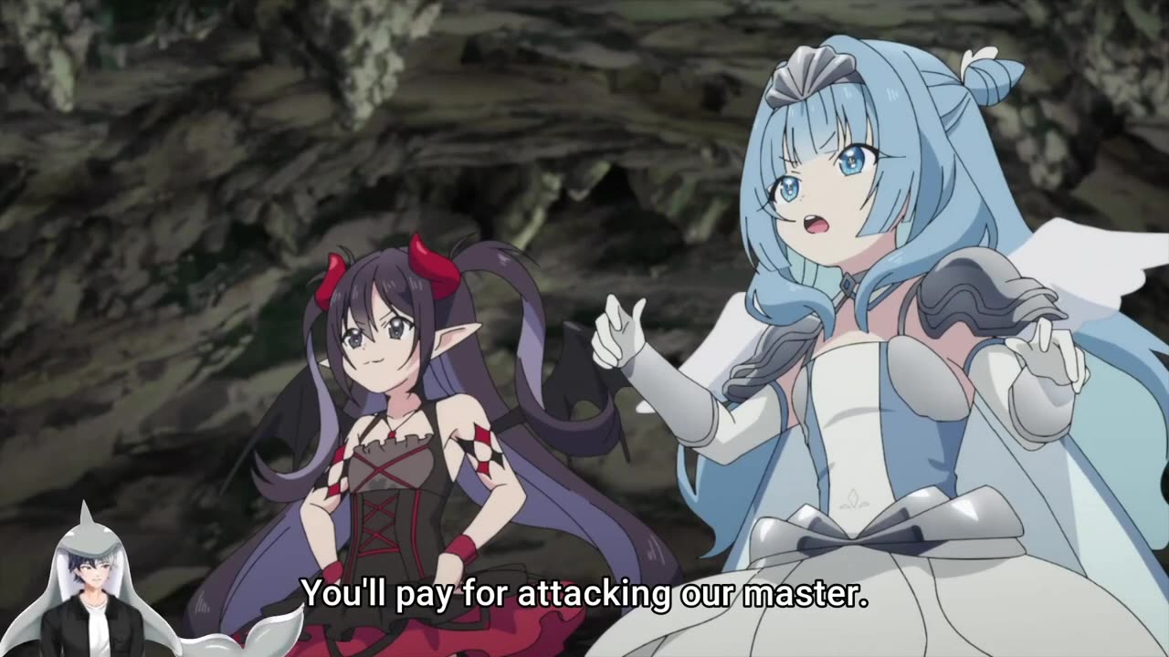 Anime Review A Nobody's Way Up to an Exploration Hero Episode 6