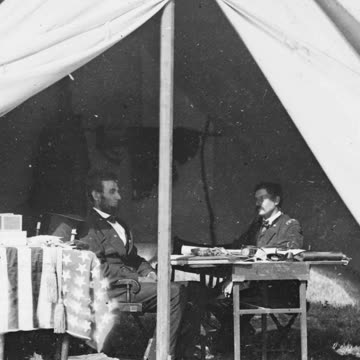 McClellan vs MacArthur