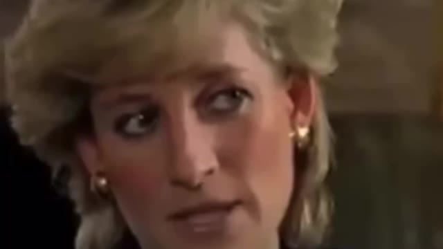 The last most important message from Princess Diana