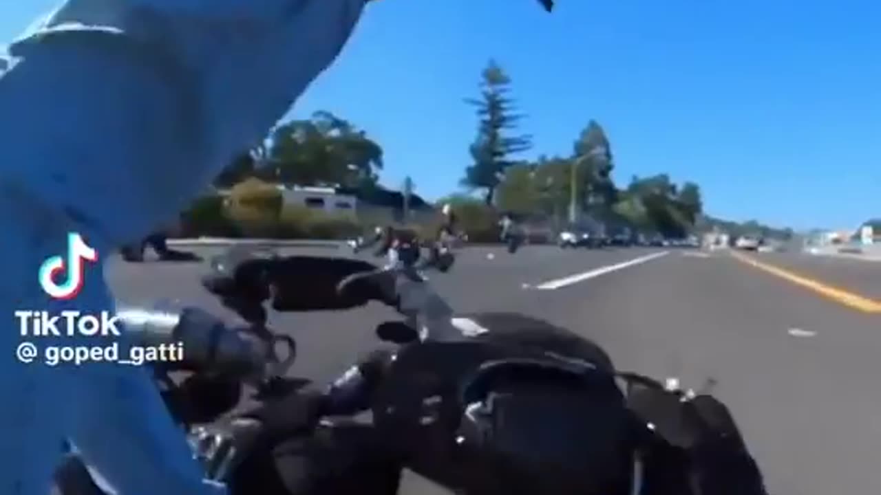 high speeds small wheels - fail