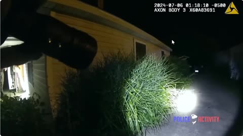 Sheriff Officer Kills Woman With Pot Holders - Now Facing 3 Counts 1st Degree Murder - GOOD