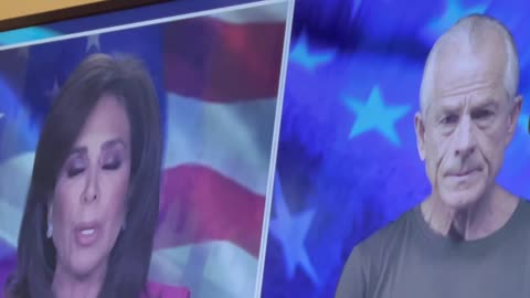 5 ALARM BELL ! Redfield, Navarro, Wuhan Lab + China !