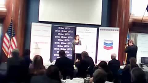 US-Ukraine Foundation, Victoria Nuland address Dec. 13, 2013