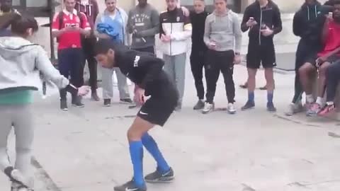 Sports Funny video #1