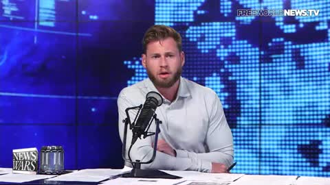 Joe Biden Agrees With World Government: It's Time To End Democracy