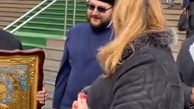 Luis Lazarus - Zeus TV; 25.03.2021