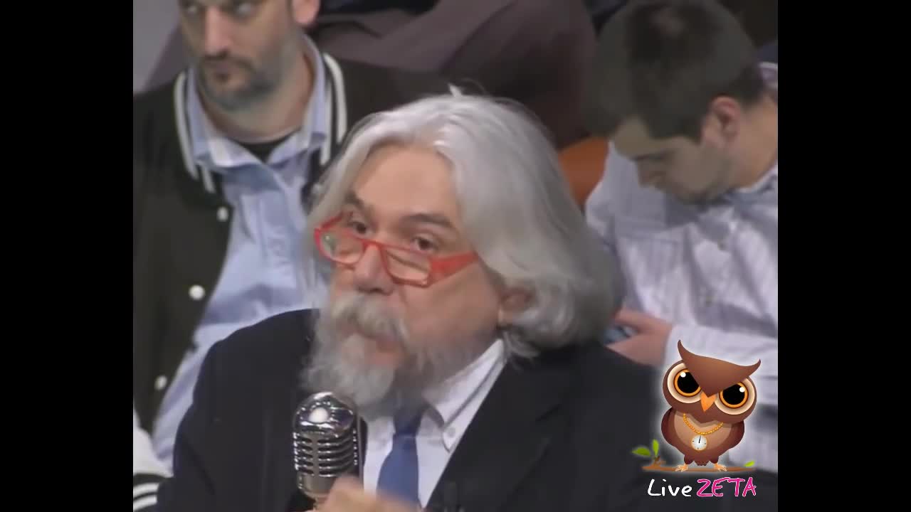 Meluzzi sul signoraggio bancario