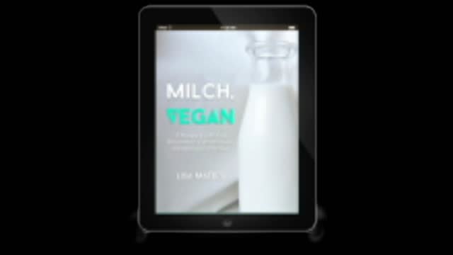 Milk, Vegan