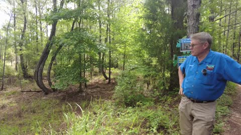 The New Outside Tour