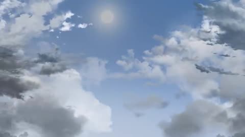 Bible Animation S1 - E#2 - The Flood