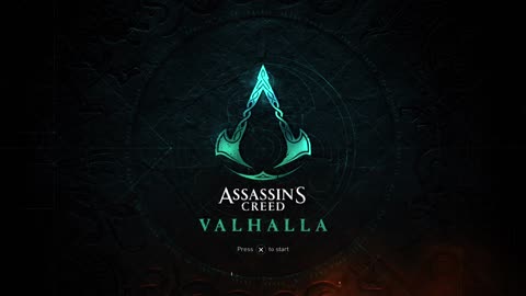 Assassin's Creed Valhalla: Heading North